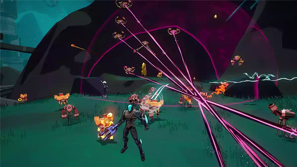 典狱长的意志(Warden's Will)|官方中文|Build 16945550