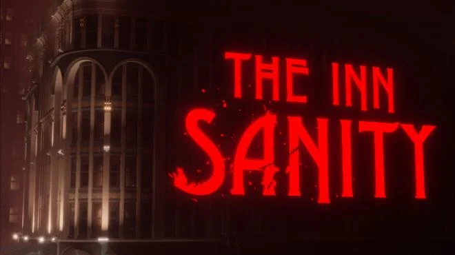 PC中文|惊心留宿The Inn Sanity|12.01G