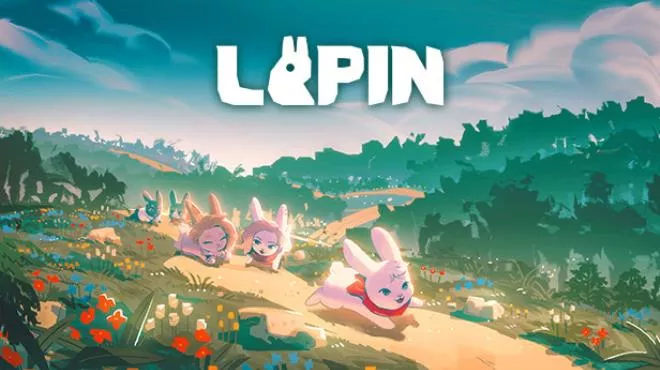 勇敢兔兔探险队 LAPIN|官方中文|本体+1.0.3升补|NSZ|