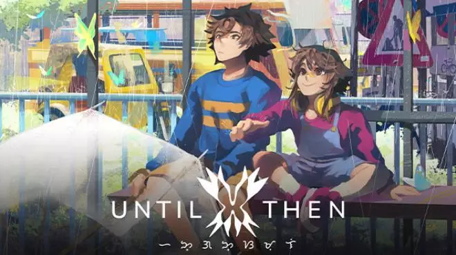 直至末日|Until Then|1.39G|简体中文