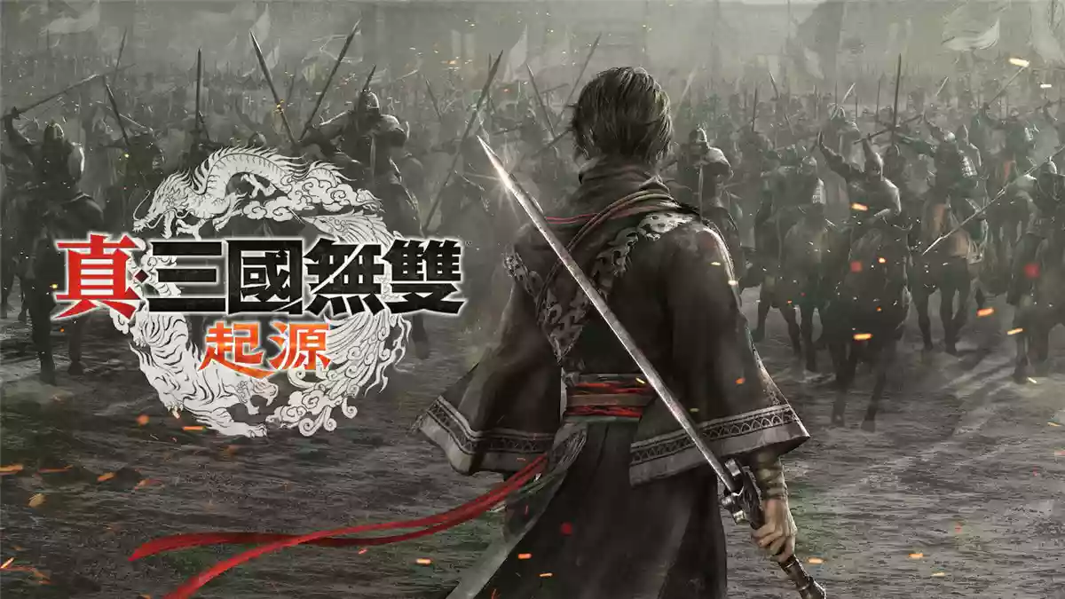 真・三国无双：起源（Dynasty Warriors: Origins）|Build 16809808|PC中文