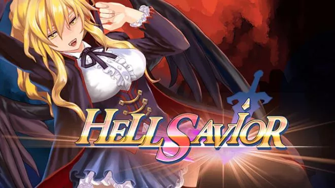 魔王救世剑|Hell Savior|简体中文|游戏攻略
