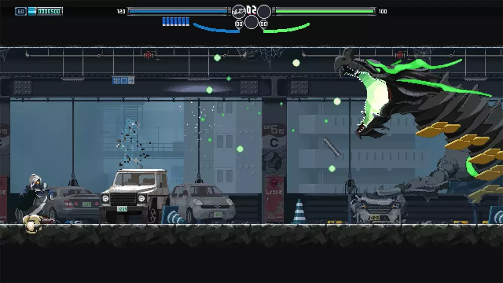 幻刃奇美拉（Blade Chimera）|v0.1.3.5|PC中文
