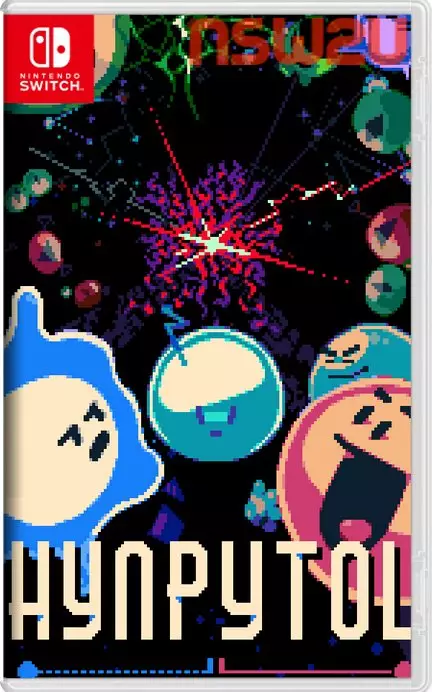 白塞尔大冒险/海比托/HYNPYTOL Switch NSP (v1.5.1)中文