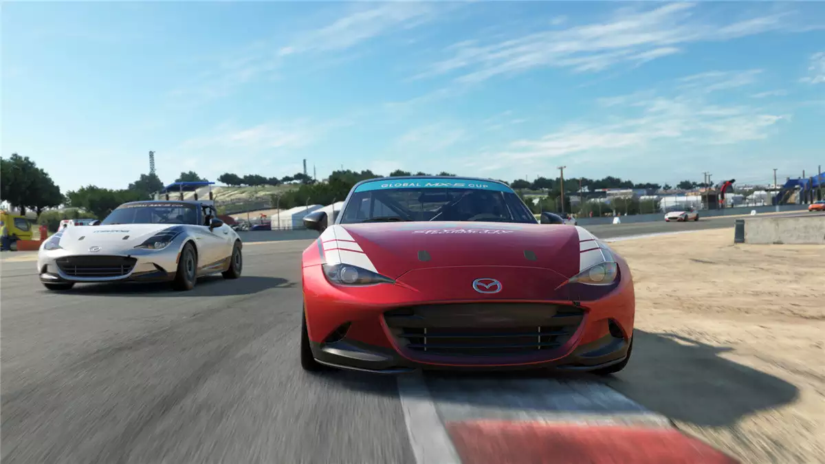神力科莎 EVO(Assetto Corsa EVO)|v0.1.1|PC中文