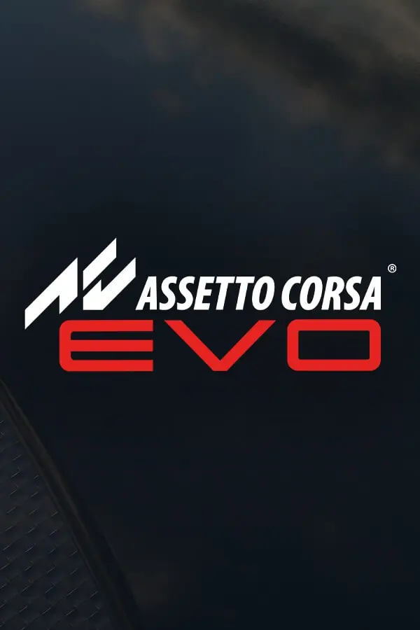 神力科莎 EVO(Assetto Corsa EVO)|v0.1.1|PC中文