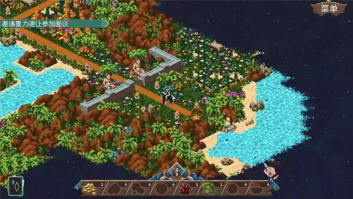 破碎联盟(Broken Alliance)|v0.0.2|PC中文