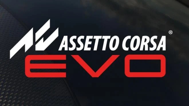 神力科莎 EVO|Assetto Corsa EVO|简体中文