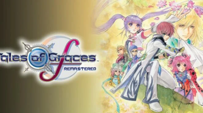 美德传奇fRemastered|Tales of Graces f Remastered|v1.0.1|简体中文|9.02G