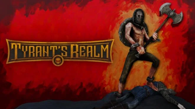 暴君的领域|Tyrant's Realm|简体中文|955M