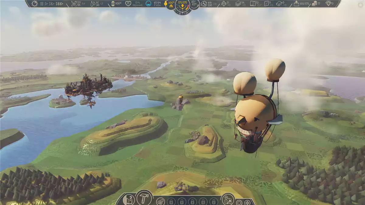 空中帝国(Airborne Empire)|v0.2.05|PC中文