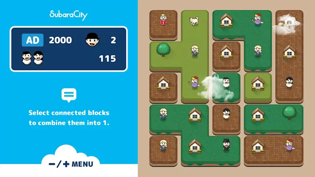 Switch NSP中文 斯巴拉城SubaraCity