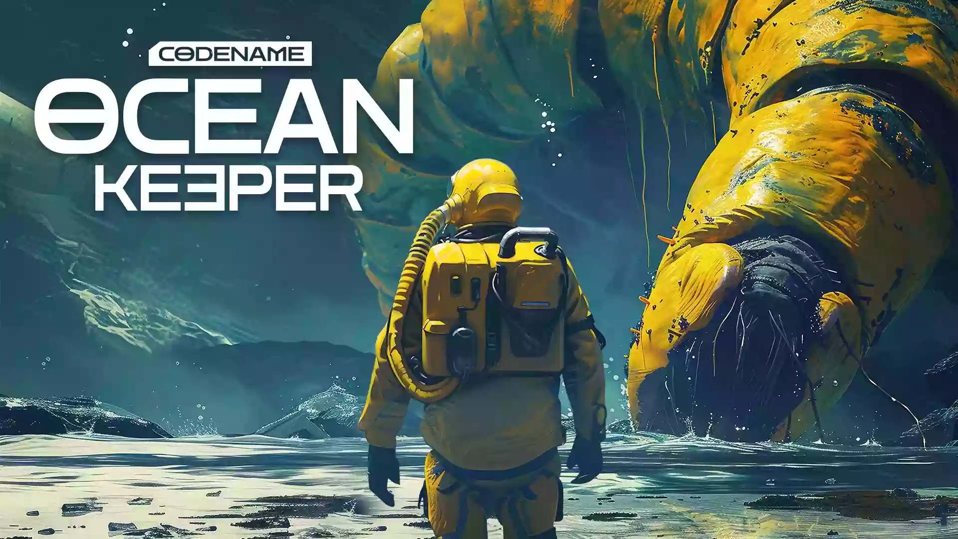 代号:海洋守护者Codename: Ocean Keeper Switch NSP (v1.0.0)中文