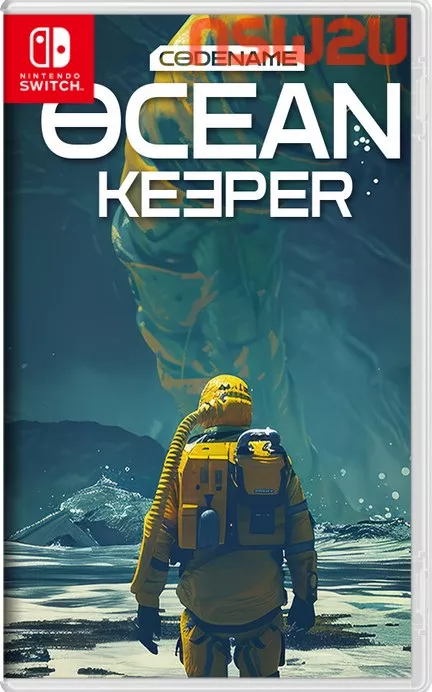 代号:海洋守护者Codename: Ocean Keeper Switch NSP (v1.0.0)中文