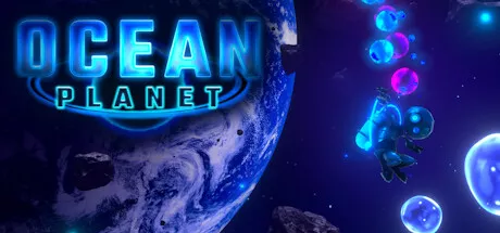 海洋星球 |Ocean Planet|简体中文|480M