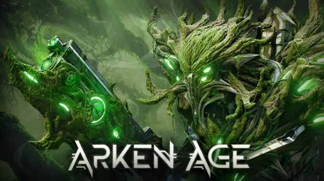 方舟时代|Arken Age|简体中文|10.66G