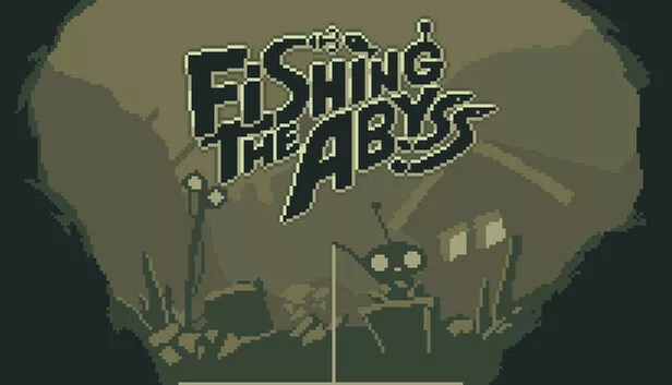 深渊钓鱼 Fishing The Abyss|官方中文|Build.16996476|解压即撸|