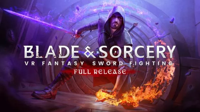 剑与魔法|Blade and Sorcery|v1.0.6|简体中文|13.36G – SKY电玩人