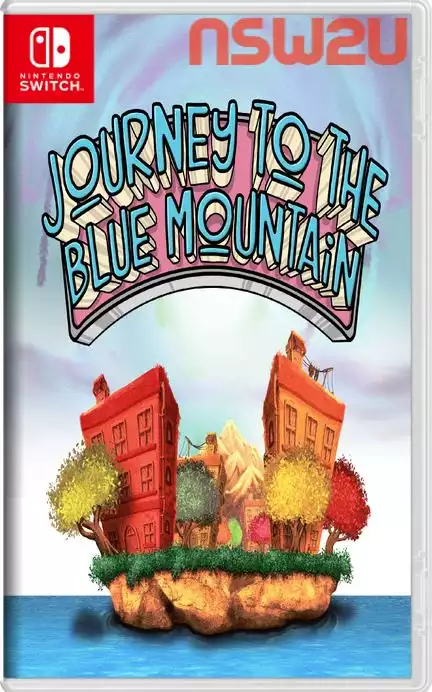 蓝山之旅Journey To The Blue Mountain Switch NSP (v1.0.0)英日文