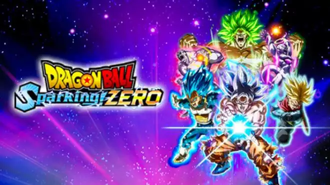PC中文 七龙珠 电光炸裂!ZERO+正义的英雄 v2008.007.003.005.004