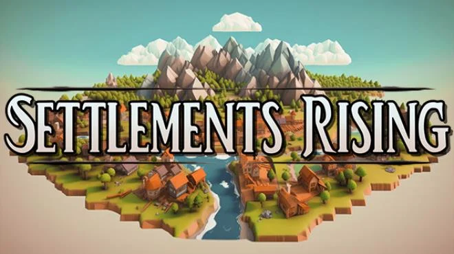 定居点崛起|Settlements Rising|v1.0|简体中文|732M