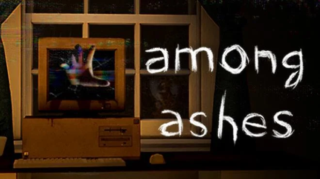 灰烬之中|Among Ashes|v1.1|简体中文|4.09G