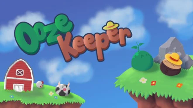 史莱姆守护者|Ooze Keeper|v1.3.0|简体中文|92M