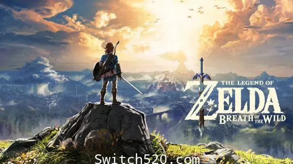 塞尔达荒野之息|1.6+2DLC 127项金手指