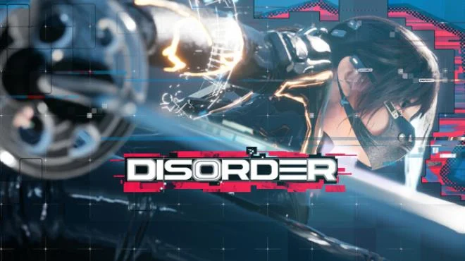 失序|DISORDER|简体中文|13.71G