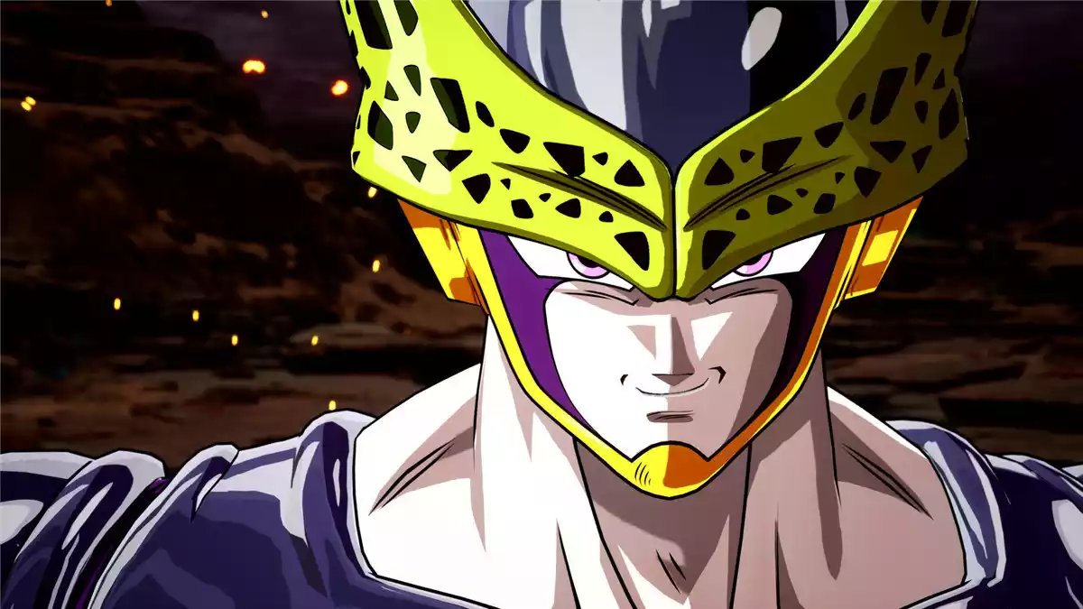 七龙珠 电光炸裂!ZERO DRAGON BALL: Sparking! ZERO+更新v2073 Switch XCI中文