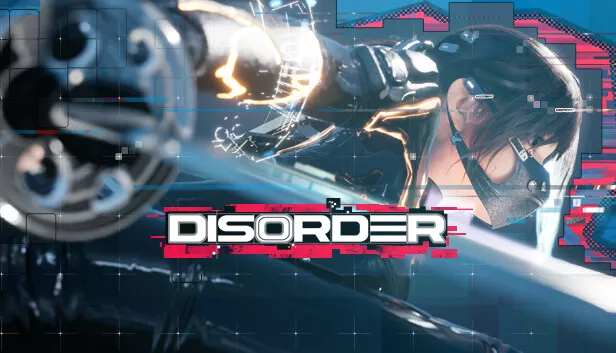 无序DISORDER|官方中文|Build.18607116|解压即撸|