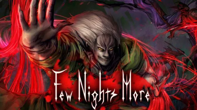 血夜再临|Few Nights More|简体中文|1.45G