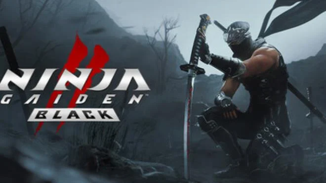 忍者龙剑传2：黑之章|重制版|NINJA GAIDEN 2 Black|简体中文|78.87G