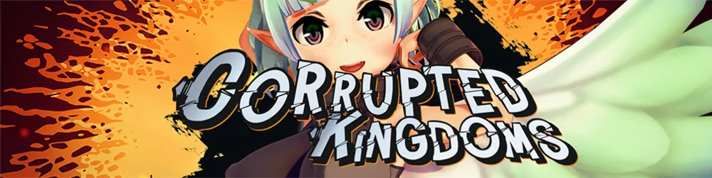 腐化王国|Corrupted Kingdoms|原版|游戏攻略|PC+安卓移植+MAC