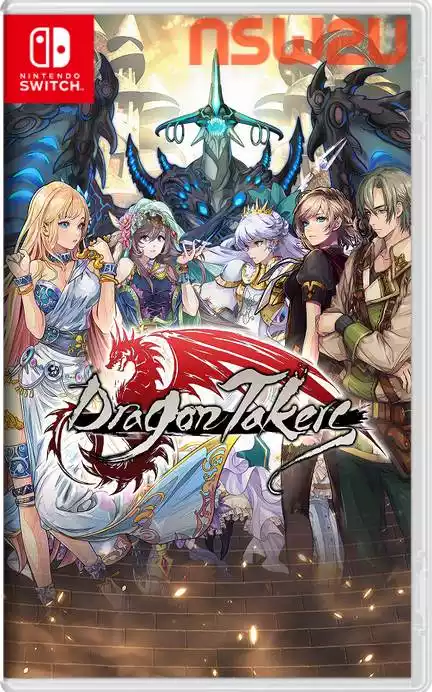 龙之征服者Dragon Takers Switch NSP (v1.0.1)英文
