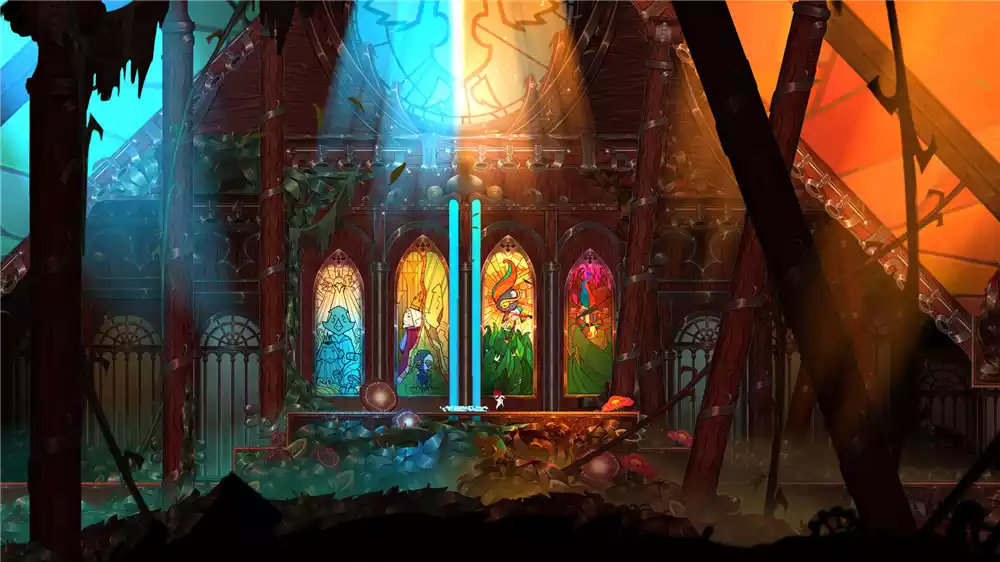 Switch NSP中文 天籁之国Symphonia