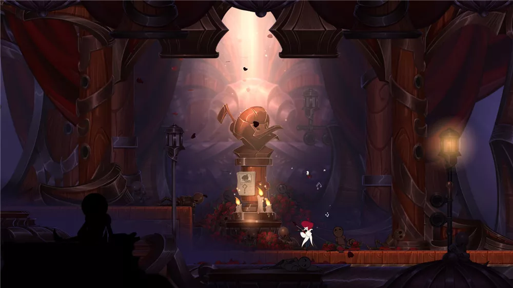 Switch NSP中文 天籁之国Symphonia