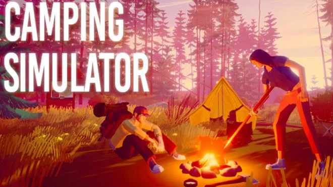 露营模拟器|Camping Simulator: The Squad|简体中文|1.80G