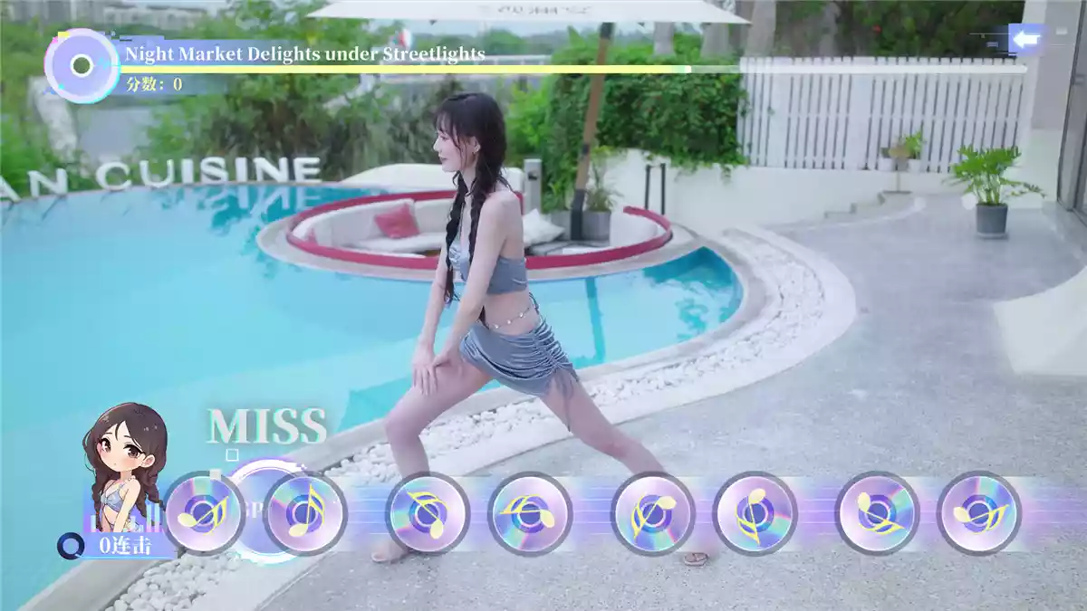 完蛋！我被美女包围了！前传（Love is All Around: Echoes of Yesterday）|Build 16889376|PC中文|22.2G