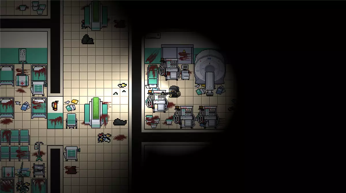 夜袭者(Night Raider)|Build 17075211|PC中文