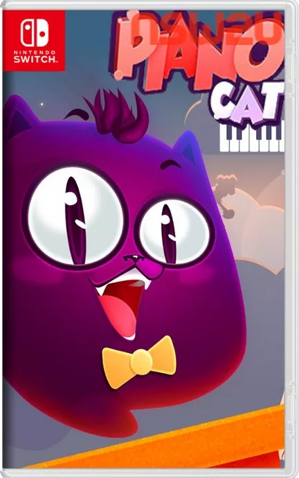 猫钢琴Cat Piano Switch NSP (v1.0.0)中文