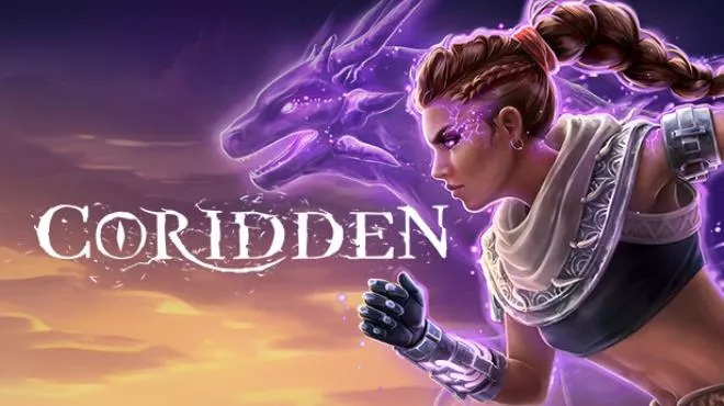 共生骑士|Coridden Deluxe Edition|v1.2.3|简体中文|9.05G