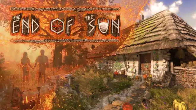 太阳的尽头|The End Of The Sun|简体中文|5.89G