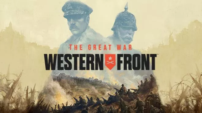 世界大战：西方战线 胜利版|The Great War Western Front|简体中文|8.99G