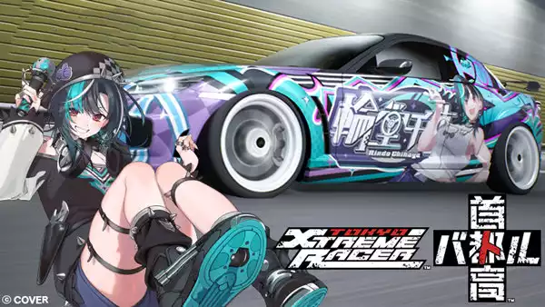 东京高赛车|豪华中文|Build.22660218-无畏风暴+全DLC-支持手柄|