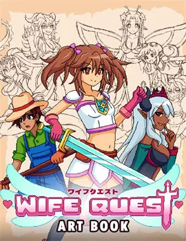 [PKG] [PKG 修改] 妻子之旅 Wife Quest 中文版 CUSA27782 V1.00