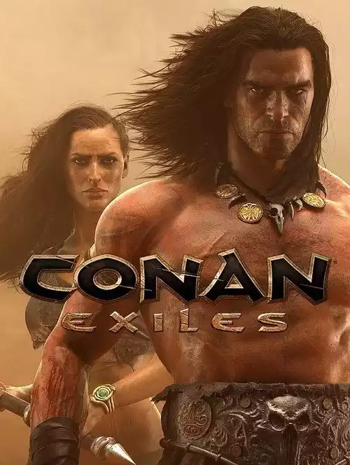 不屈者柯南| PC游戏修改器