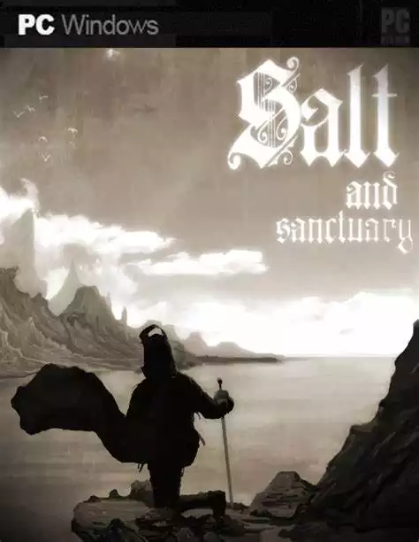 8.webp 盐和避难所 修改器| PC游戏修改器