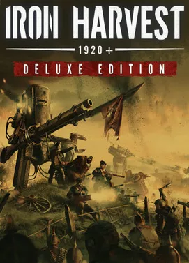 钢铁收割| PC游戏修改器