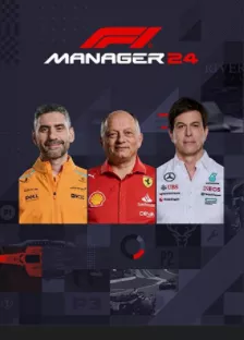 F1车队经理2024 修改器| PC游戏修改器